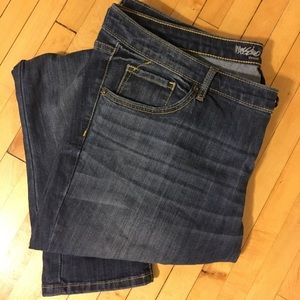 Mossimo Jeans